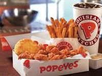 Popeyes