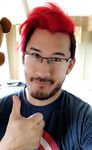 Be Markiplier