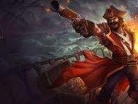 Gangplank