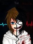 Jeff the killer