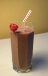 Chocolate Smoothie