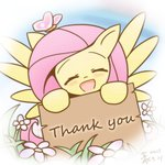 Fluttershy