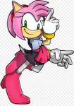 Amy Rose