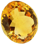 Yellow Topaz (November)