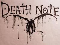 Death note