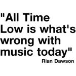 Rian Dawson ?