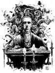 Howard Phillips Lovecraft