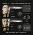 District 7- Lumber district