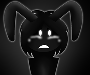 Shadow Bonnie