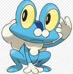 Froakie