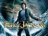 Percy Jackson