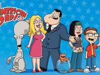 American Dad