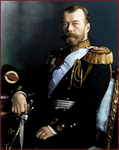 Nicholas II of Russia