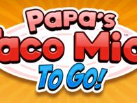 Papas taco mia