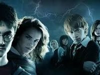 Harry Potter (J.K. Rowling)