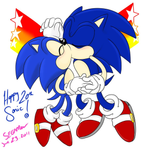 SonicxSonic