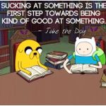 Adventure Time