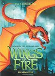 Peril the firescales Skywing