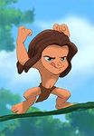 tarzan