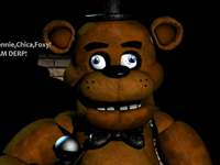 Mr. Fazbear