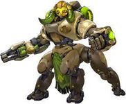 Orisa