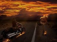 A highway to hell