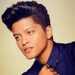 Bruno Mars