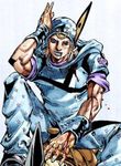 johnny joestar