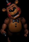 Toy Freddy