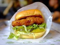 Shake Shack Chick’n Shack