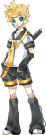 Kagamine Len