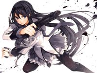 Homura