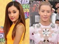 Ariana Grande ft. Iggy Azalea