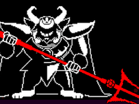 Asgore