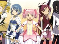 madoka magica