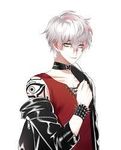 Saeran