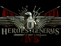 Heroes and Generals