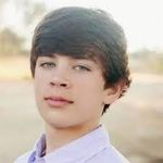 Hayes Grier