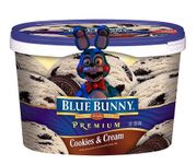 Blue Bunny