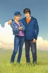 Percabeth