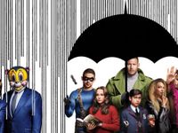 Umbrella Academy