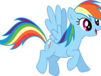 Rainbow Dash