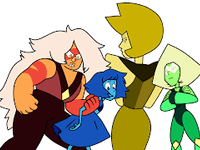 Homeworld Gems!