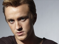 Tom Felton (Draco Malfoy)