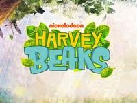 Harvey Beaks