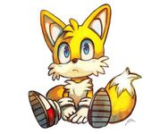 Tails