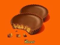 Reese's!!