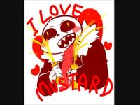 Underfell Sans