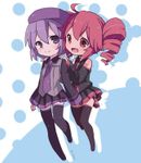 Defoko x teto