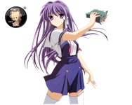 Kyou Fujibayashi